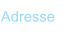 Adresse